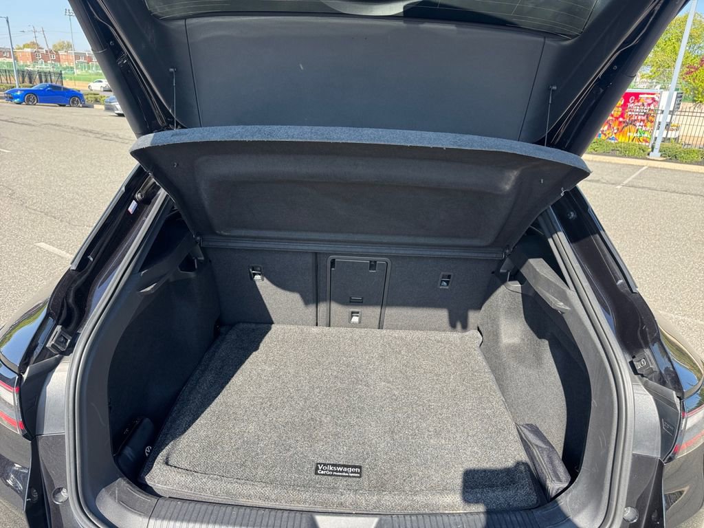 Used 2023 Volkswagen ID.4 Pro S AWD/4WD image 25