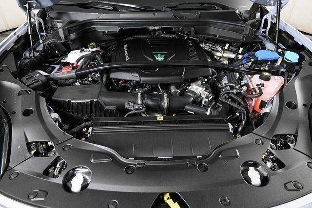 New 2025 Maserati Grecale GT AWD/4WD image 36
