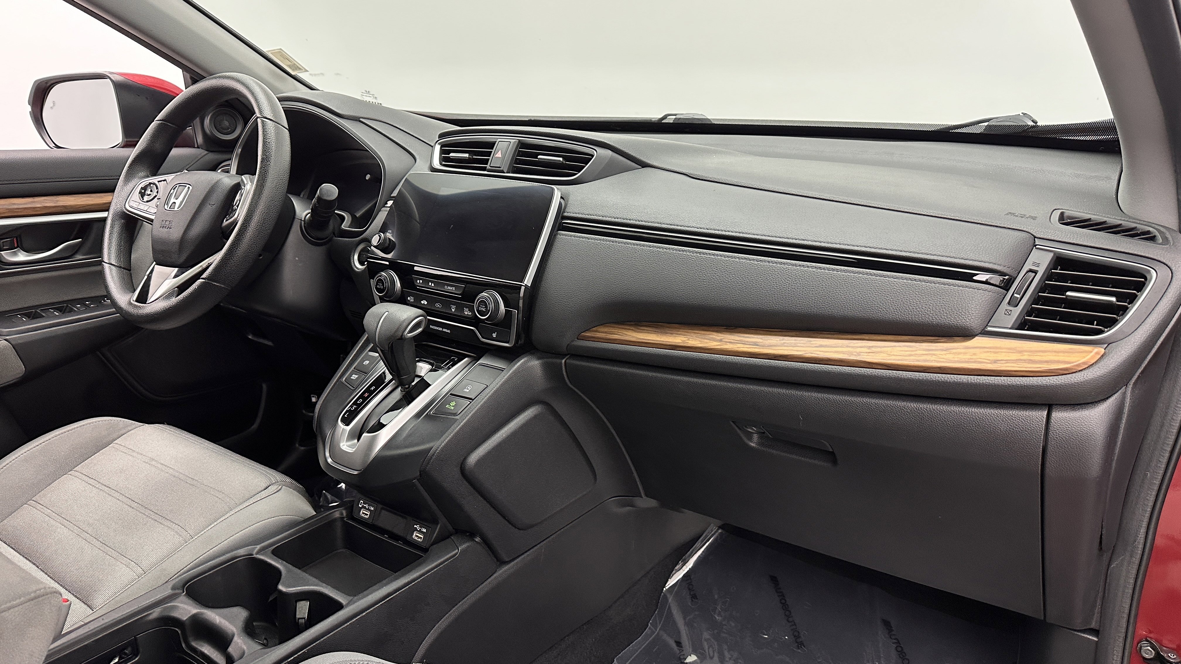 Used 2022 Honda CR-V EX image 31