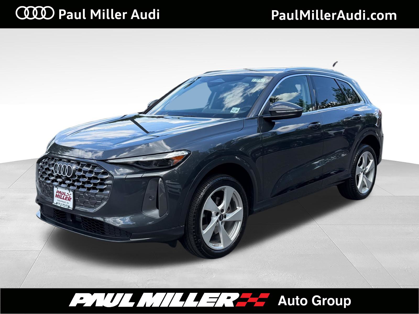 Used 2025 Audi Q5 Premium w/ Premium Plus