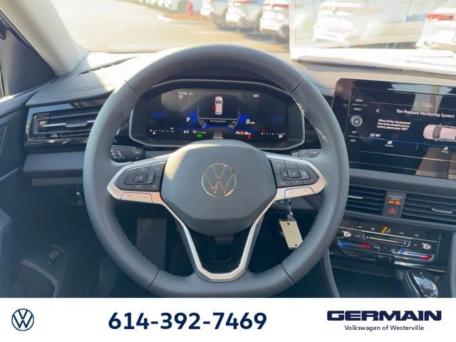 New 2026 Volkswagen Jetta S image 18