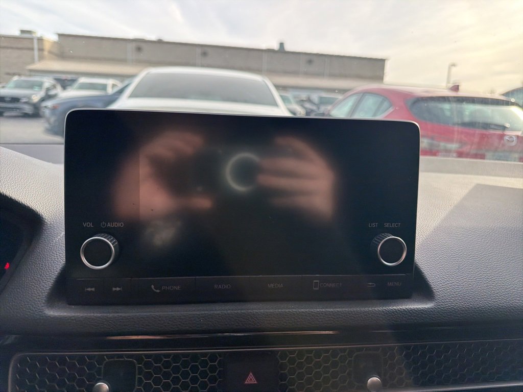 Used 2022 Honda Civic Sport image 17