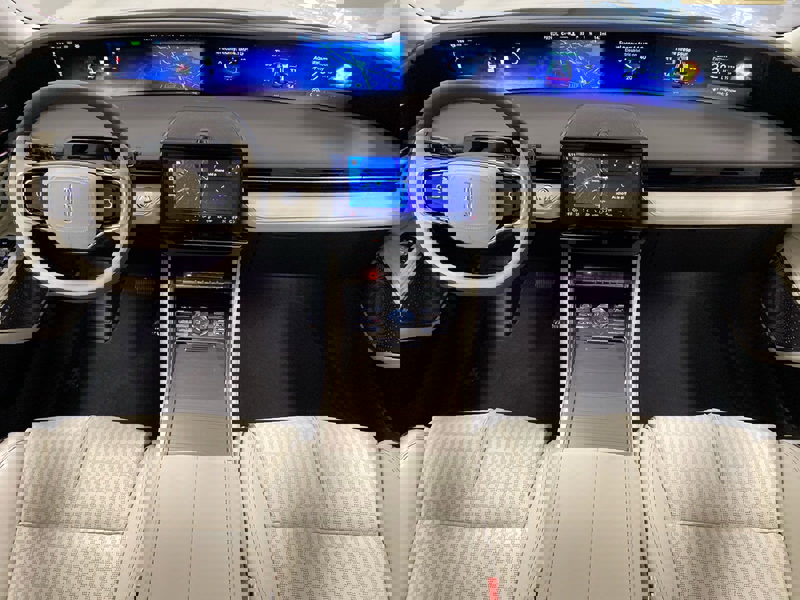 New 2026 Lincoln Nautilus Black Label image 10