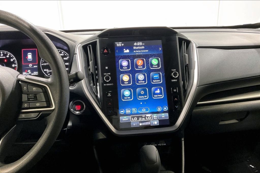 Used 2024 Subaru Impreza 2.0i Sport image 8