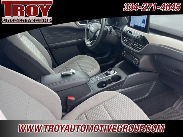 Used 2021 Ford Escape SE FWD image 26