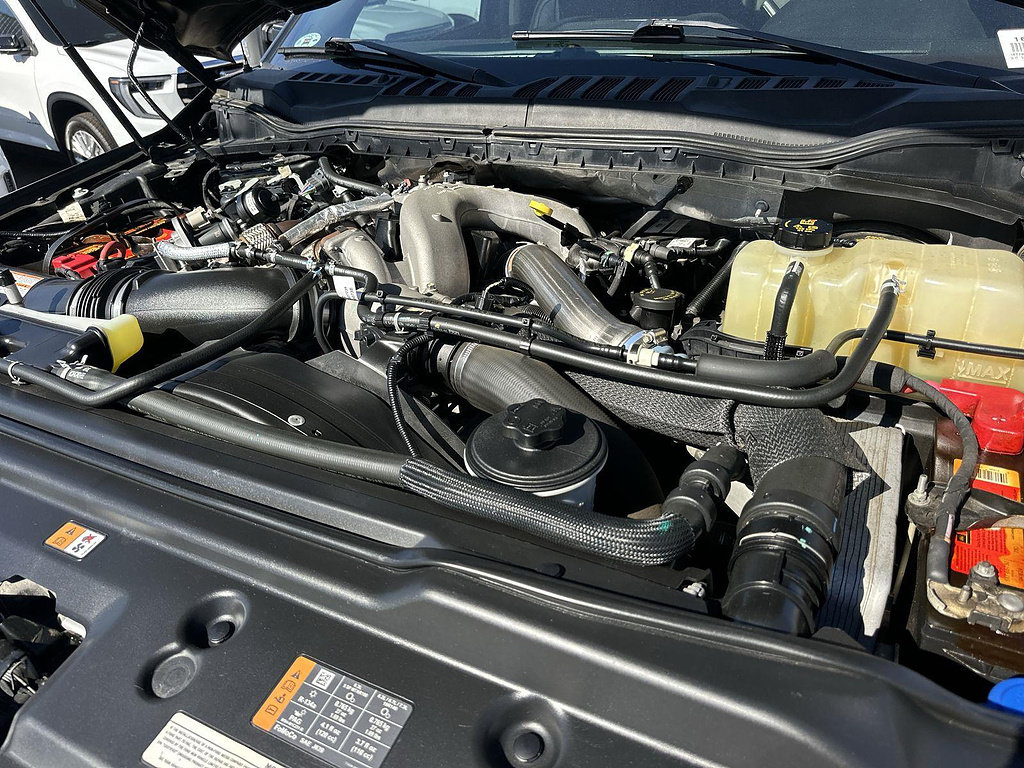 Used 2020 Ford F250 Lariat AWD/4WD image 28