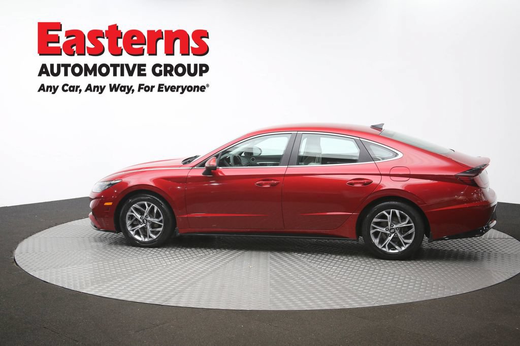 Used 2023 Hyundai Sonata SEL FWD image 60