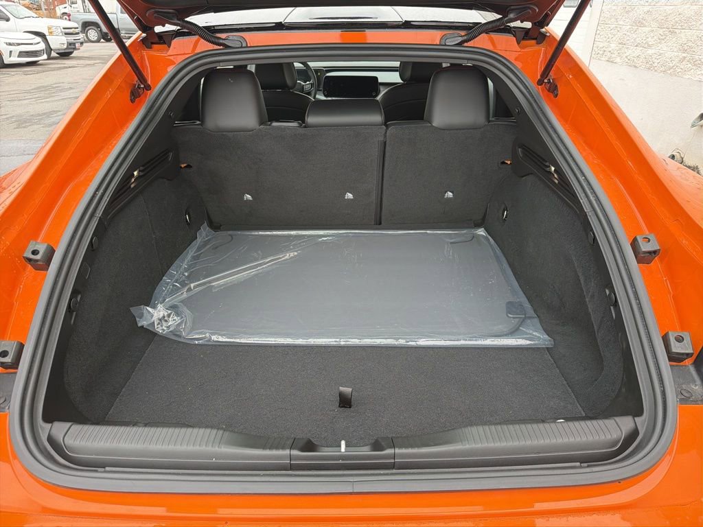 New 2026 Dodge Charger Scat Pack image 30