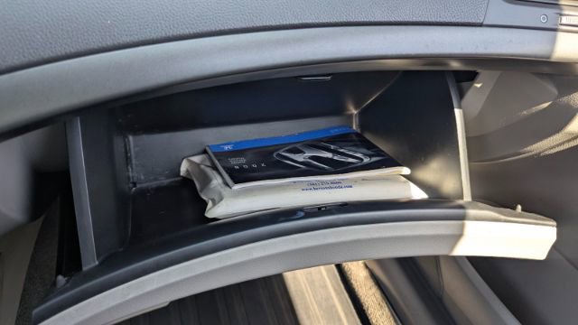 Used 2008 Honda Accord LX-P image 36