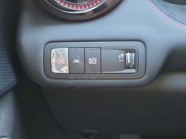 New 2026 Chevrolet Blazer EV RS image 21