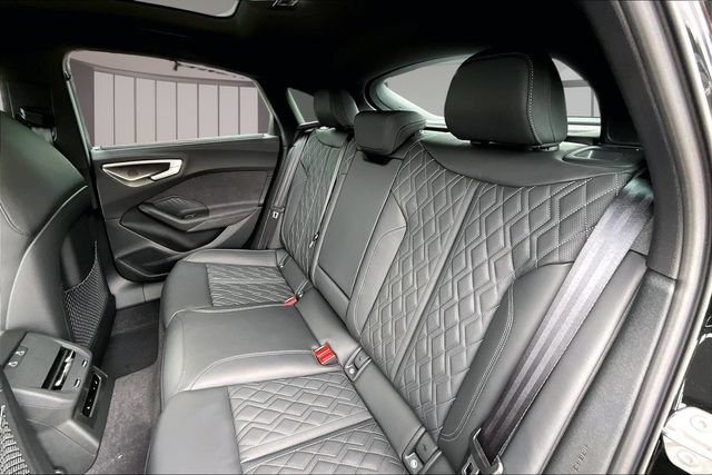 New 2026 Audi S5 Prestige AWD/4WD image 10