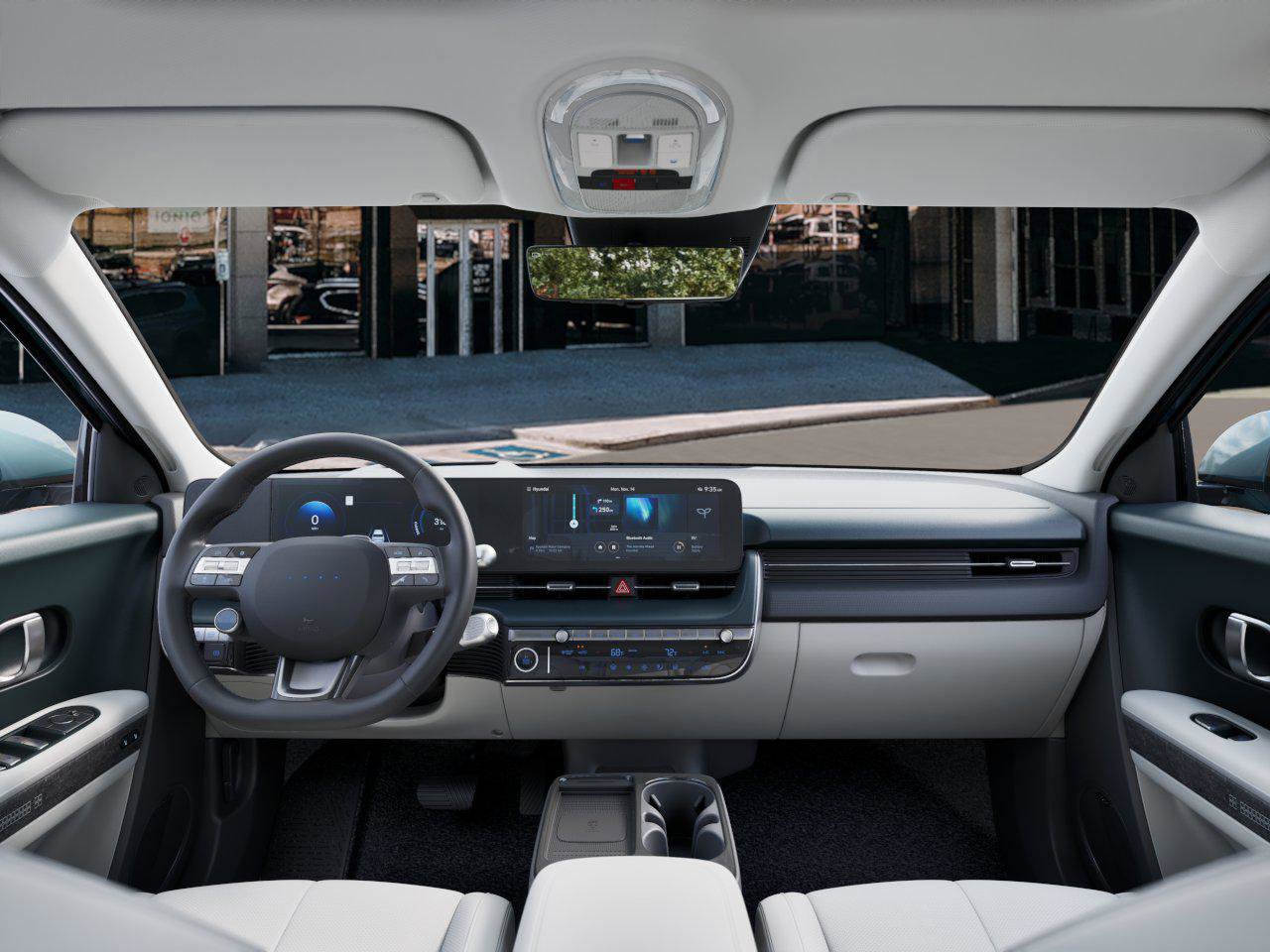 New 2026 Hyundai Ioniq 5 Limited image 11