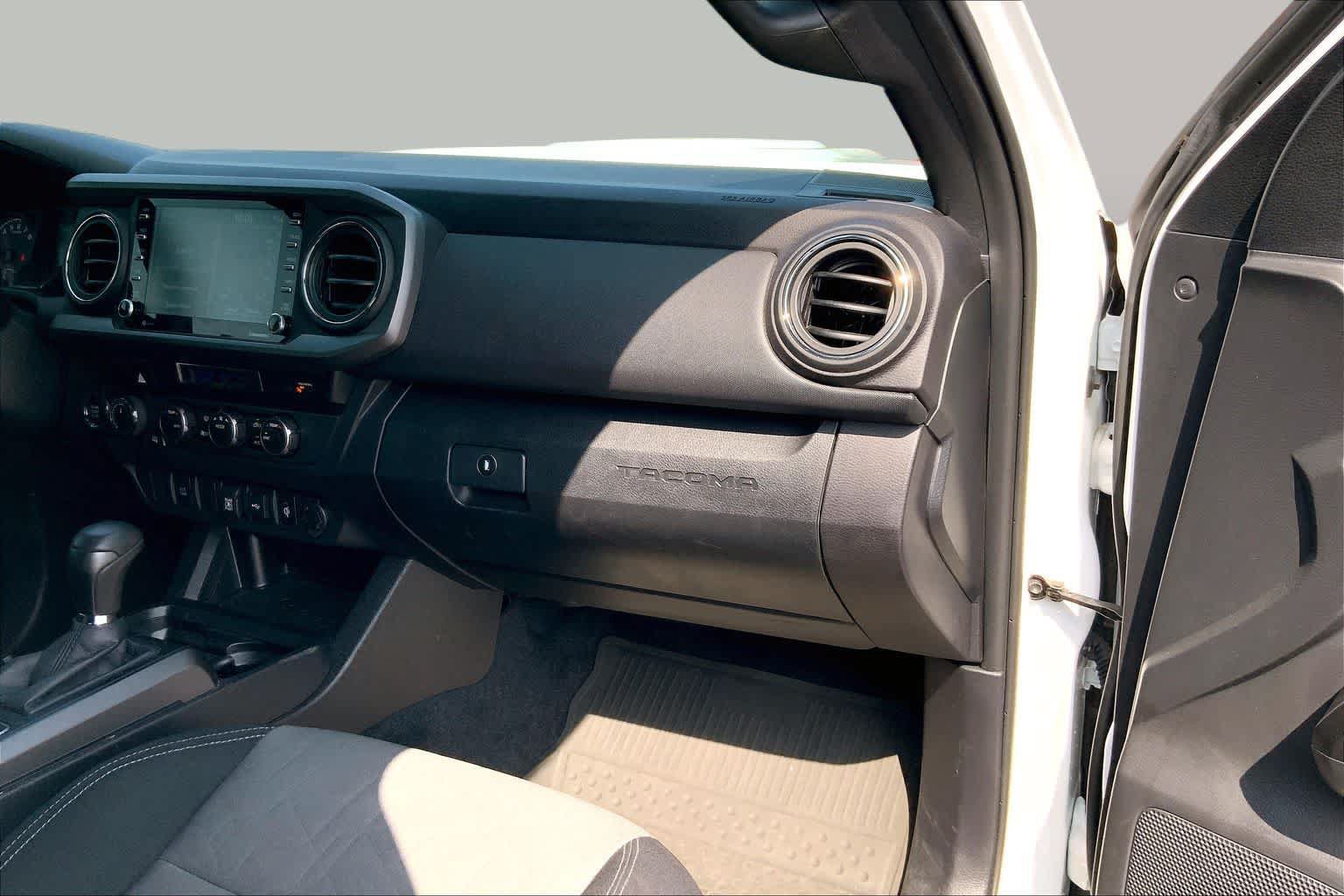 Certified 2023 Toyota Tacoma TRD Sport AWD/4WD image 18