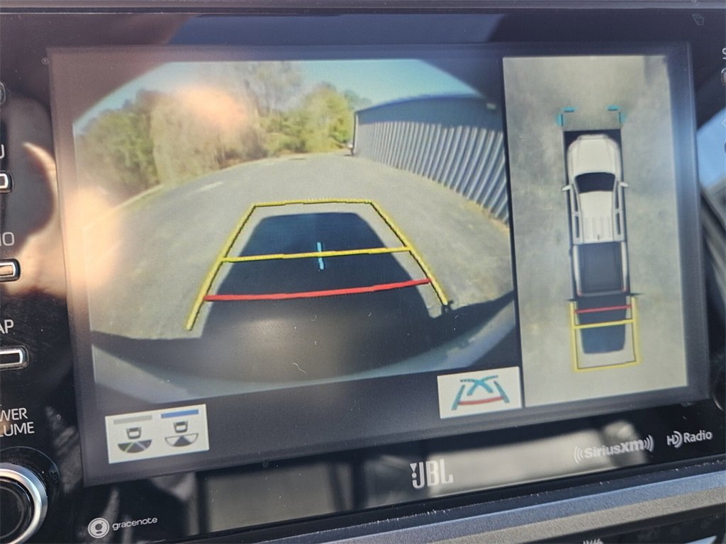 Used 2020 Toyota Tacoma TRD Off-Road image 19