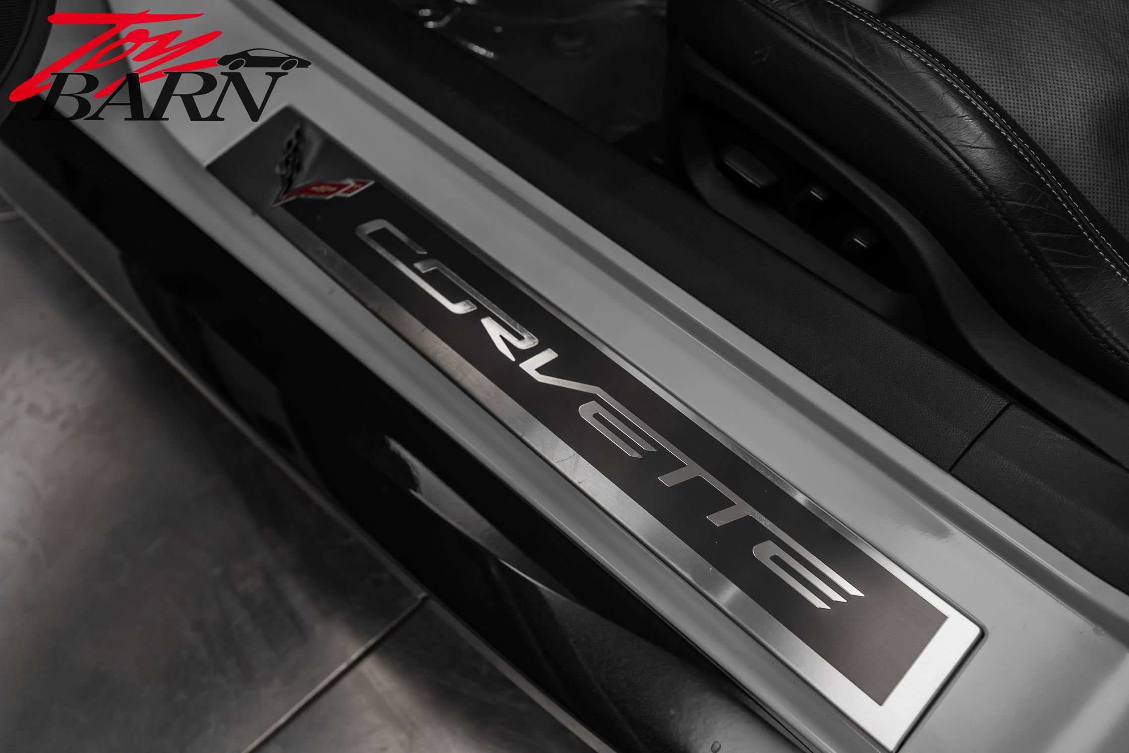 Used 2019 Chevrolet Corvette Grand Sport image 30