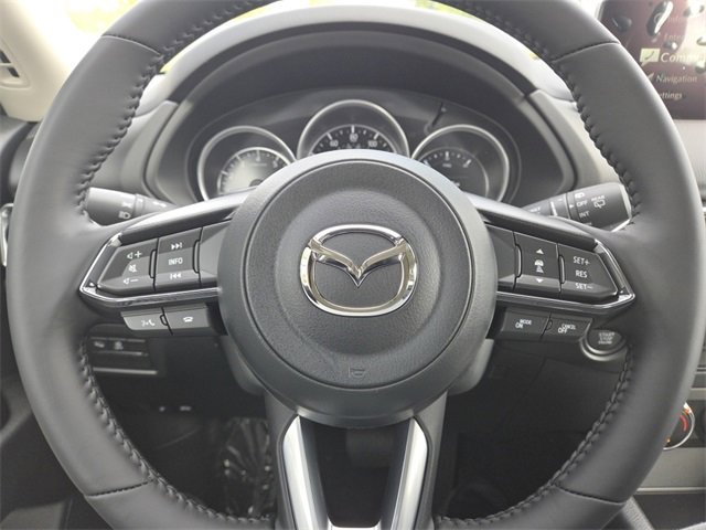 New 2025 MAZDA CX-5 AWD 2.5 S image 10