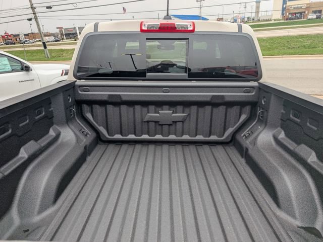New 2026 Chevrolet Colorado ZR2 w/ Technology Package image 9