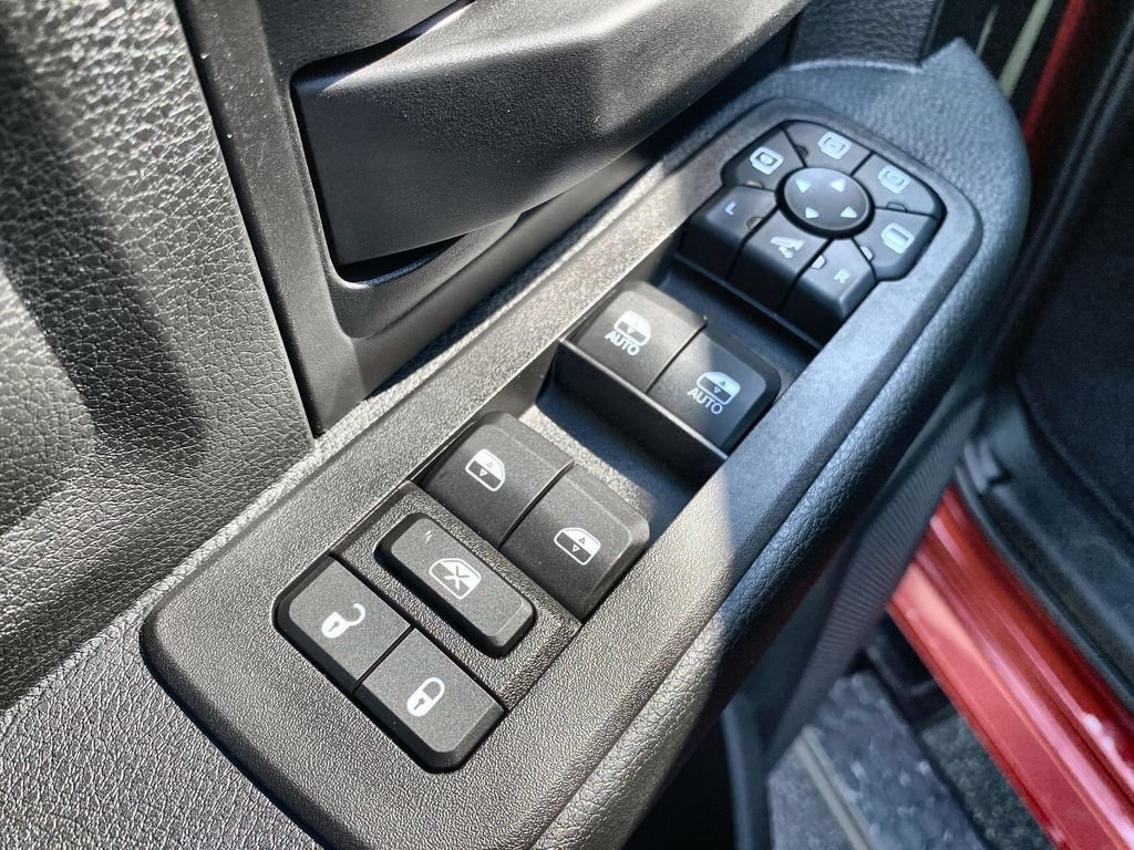 New 2025 RAM 2500 Tradesman AWD/4WD image 15