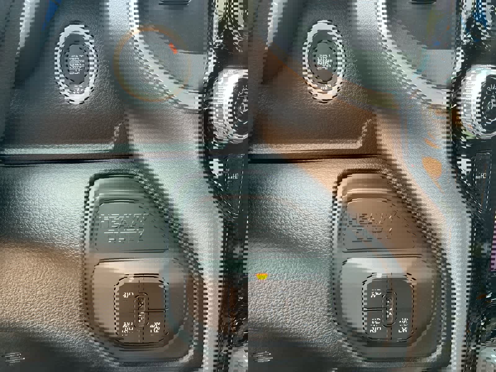 New 2026 RAM 2500 Big Horn image 29