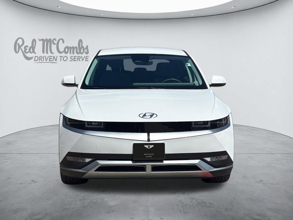 Used 2024 Hyundai Ioniq 5 SEL RWD image 9