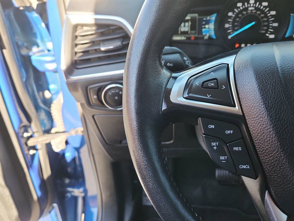 Used 2024 Ford Edge Titanium image 21