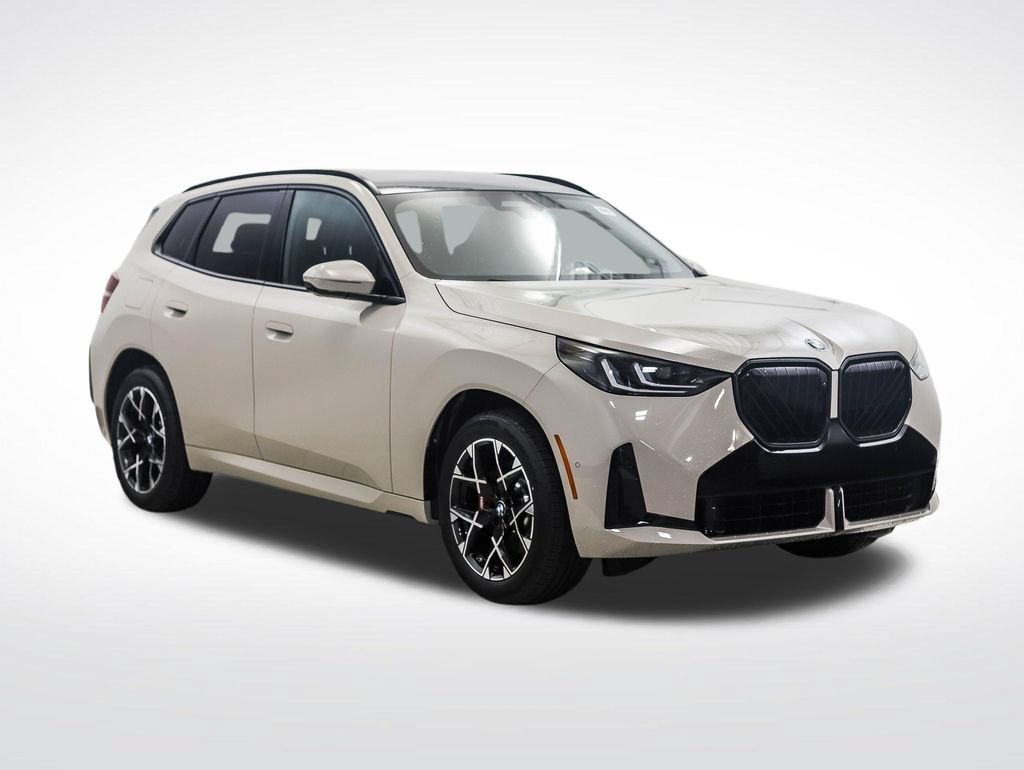 New 2026 BMW X3 xDrive30i w/ Premium Package AWD/4WD image 7
