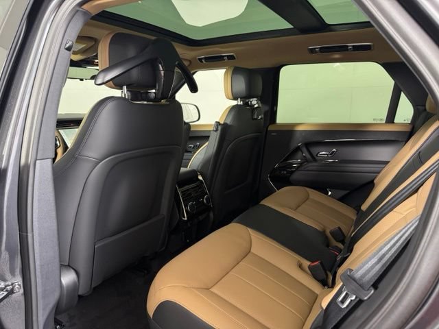 New 2026 Land Rover Range Rover Sport Dynamic SE AWD/4WD image 23