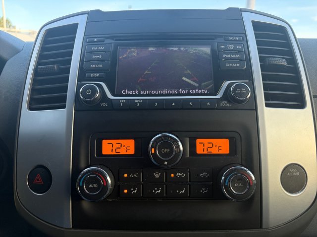 Used 2018 Nissan Frontier SV w/ Value Truck Package AWD/4WD image 29