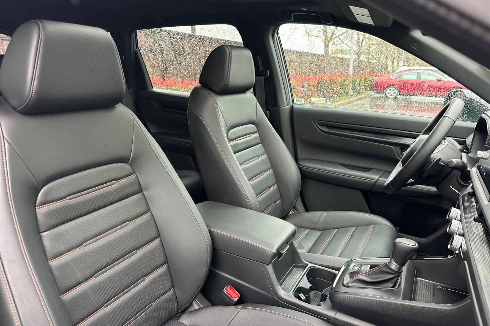 Certified 2026 Honda CR-V Sport-L image 30