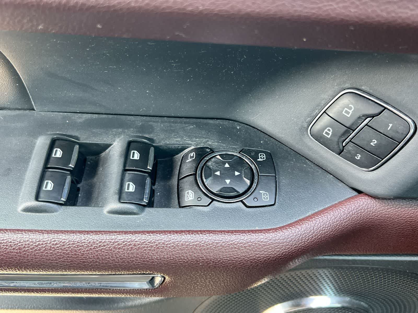 Certified 2023 Ford Expedition Limited AWD/4WD image 17