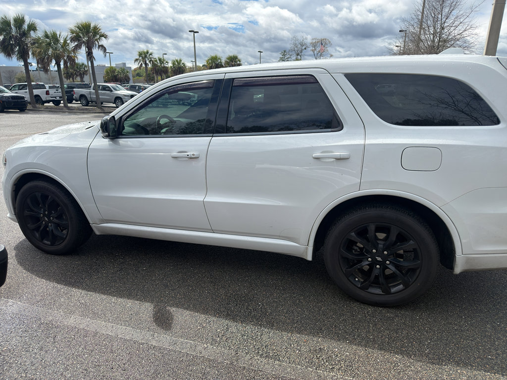 Used 2019 Dodge Durango R/T w/ Blacktop Package image 5