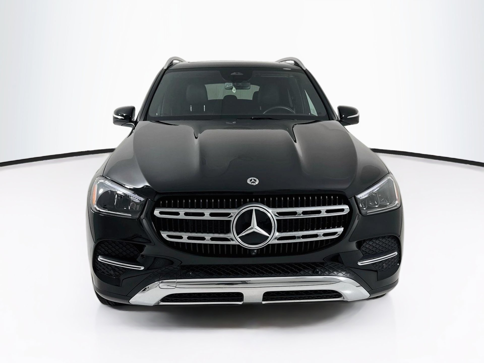 Certified 2026 Mercedes-Benz GLE 350 4MATIC image 2