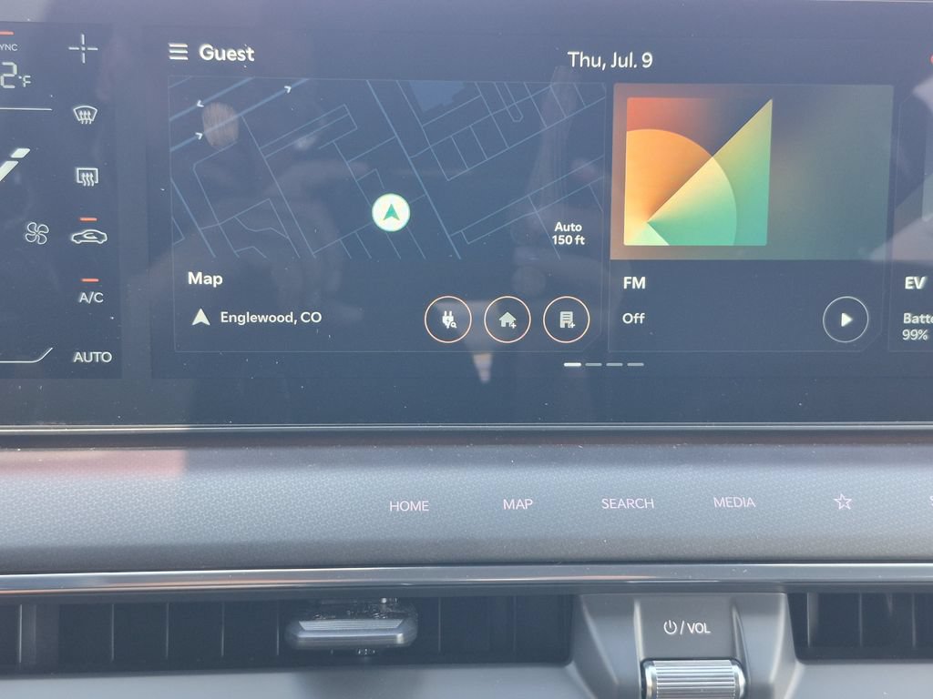 New 2026 Kia EV9 GT-Line AWD/4WD image 21