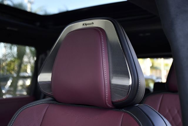 New 2026 INFINITI QX80 Autograph image 26