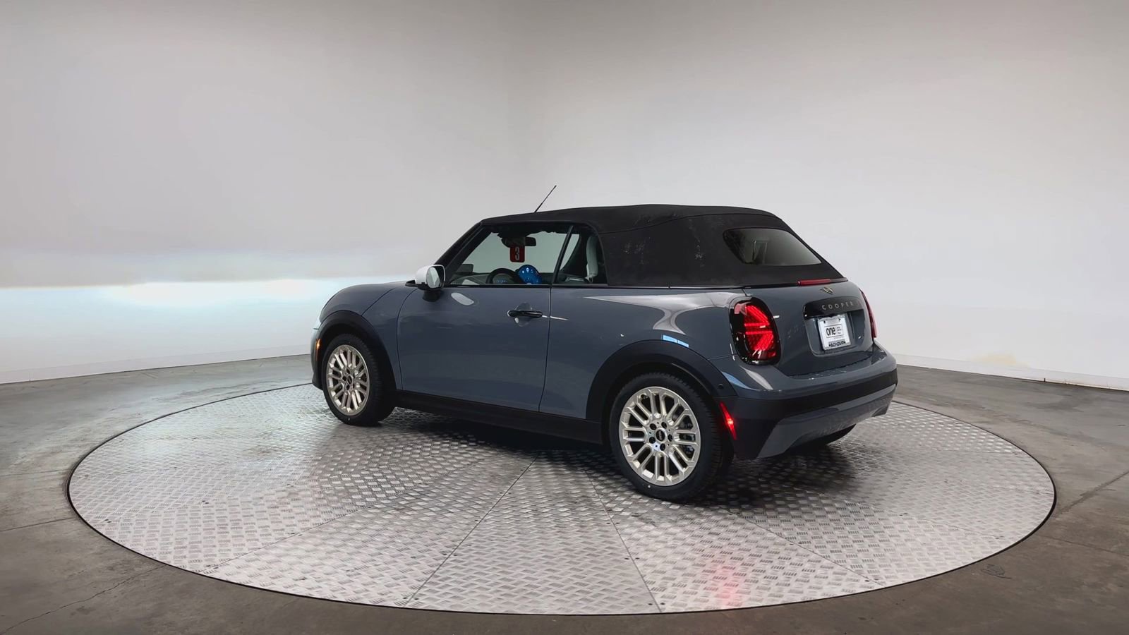 New 2026 MINI Cooper S image 6
