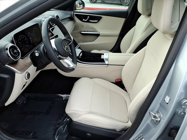 Certified 2025 Mercedes-Benz C 300 4MATIC Sedan image 15