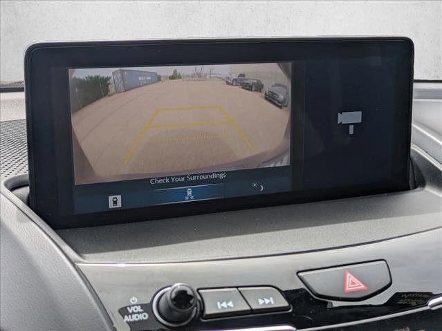 Used 2021 Acura RDX AWD w/ Advance Package image 15