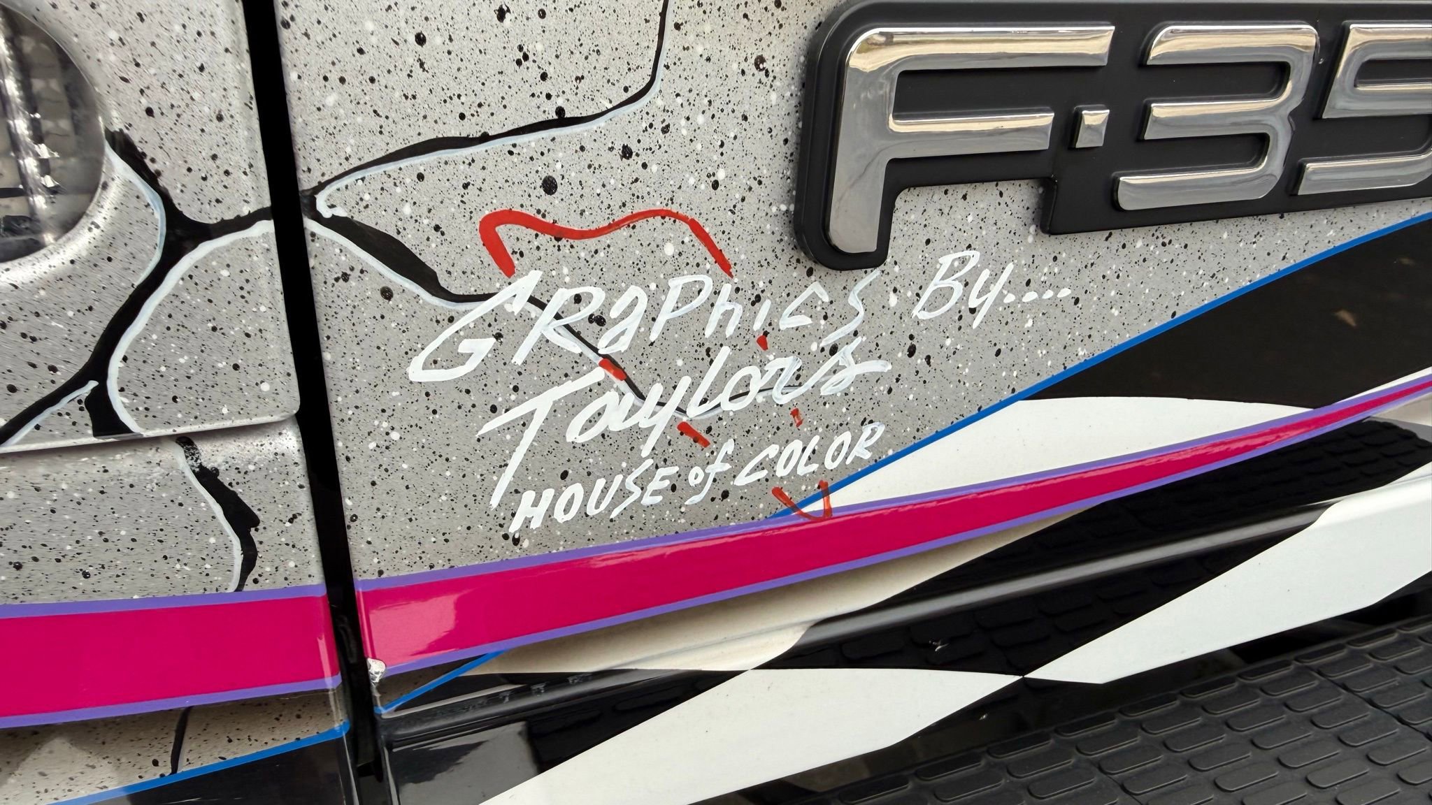 Used 1999 Ford F350 4x4 Crew Cab DRW Super Duty image 51