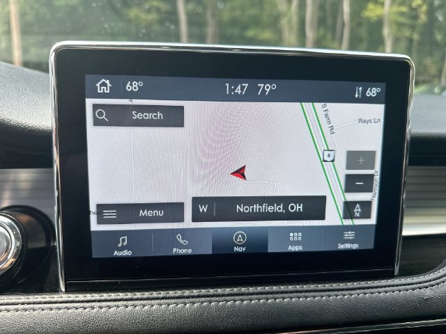 Used 2022 Lincoln Corsair AWD w/ Premium Package image 24