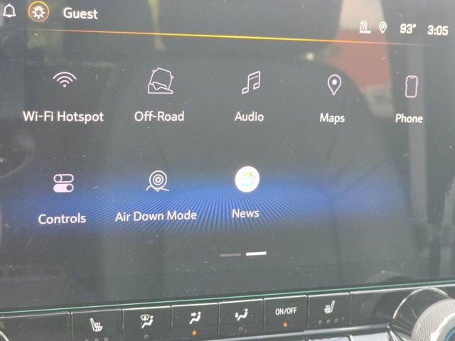 New 2026 Chevrolet Colorado Trail Boss image 13