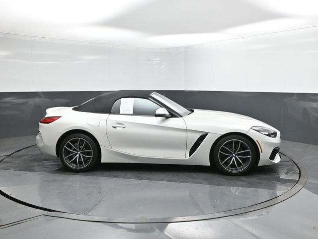 Used 2021 BMW Z4 sDrive30i w/ Convenience Package image 11