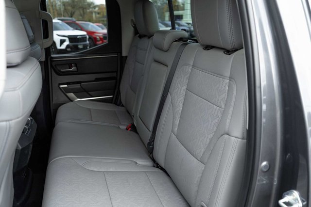 Used 2024 Toyota Tundra SR5 w/ SR5 Premium Package image 13