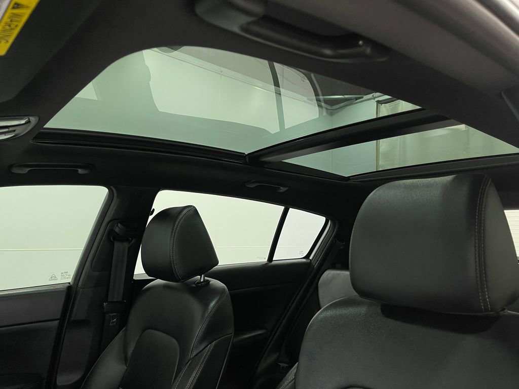 Used 2021 Kia Sportage S w/ S AWD Premium Package image 10