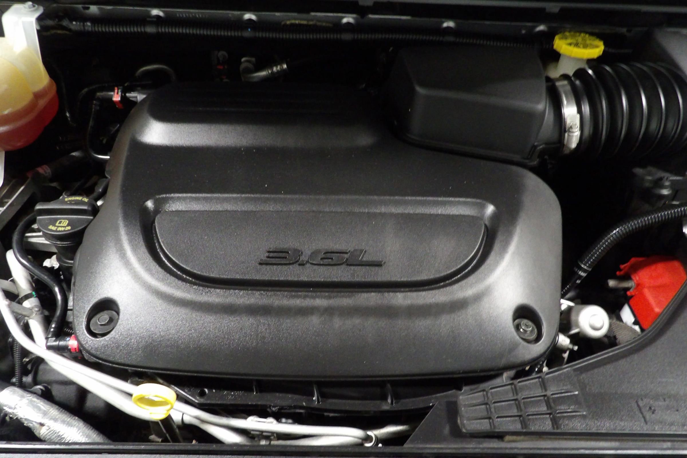 Used 2021 Chrysler Pacifica Touring-L image 30