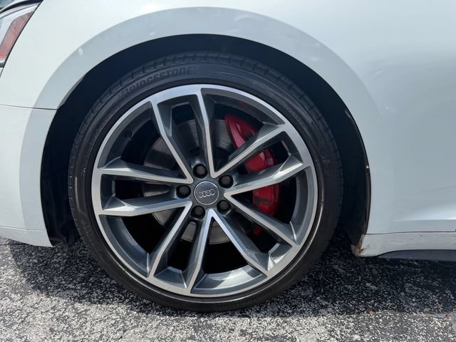 Used 2018 Audi S5 Prestige AWD/4WD image 9