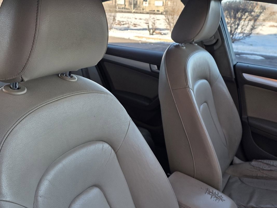 Used 2009 Audi A4 2.0T Premium image 27