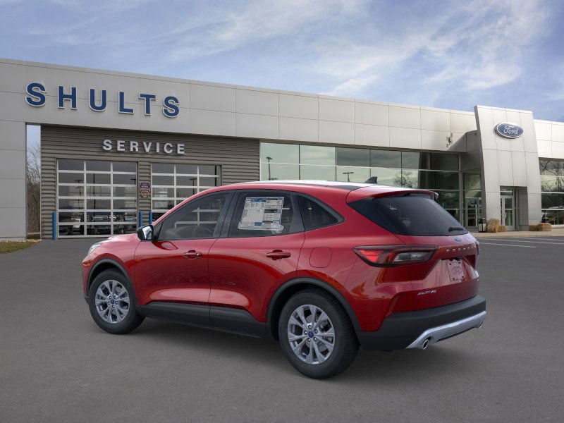 New 2026 Ford Escape Active image 4