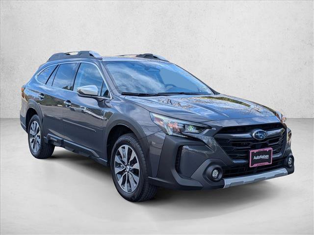 Certified 2023 Subaru Outback Touring XT image 3