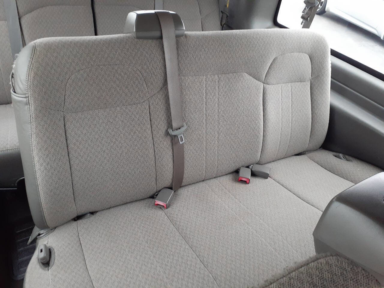 Used 2014 Chevrolet Express 3500 LT w/ LT Preferred Equipment Group image 17