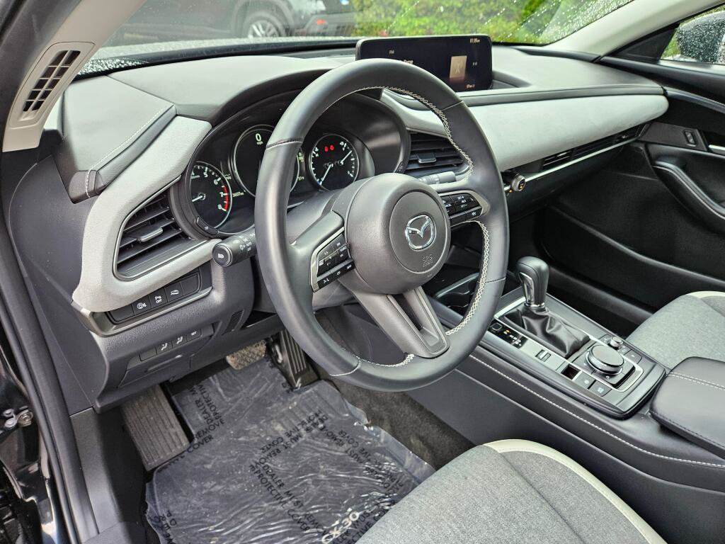 Certified 2026 MAZDA CX-30 Aire Edition AWD/4WD image 18